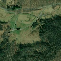 Satellite imagery of N 137 — NGS JX0387 — Harrison County, US, US