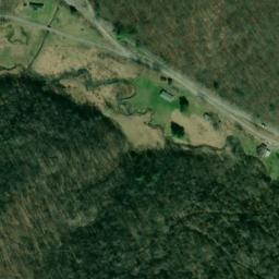 Satellite imagery of N 137 — NGS JX0387 — Harrison County, US, US