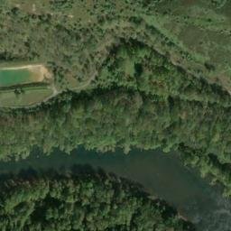 Satellite imagery of N 33 — NGS JX0172 — Marion County, US, US