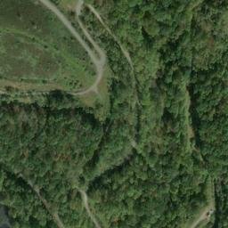 Satellite imagery of N 33 — NGS JX0172 — Marion County, US, US