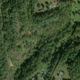 Satellite imagery of N 33 — NGS JX0172 — Marion County, US, US
