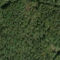 Satellite imagery of P 33 — NGS JX0171 — Marion County, US, US