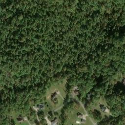 Satellite imagery of H 315 — NGS JX1795 — Marion County, US, US