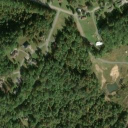 Satellite imagery of L 315 — NGS JX1794 — Marion County, US, US