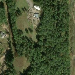 Satellite imagery of G 315 — NGS JX1793 — Marion County, US, US