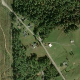 Satellite imagery of G 315 — NGS JX1793 — Marion County, US, US