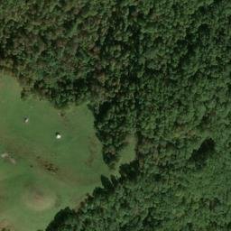 Satellite imagery of G 315 — NGS JX1793 — Marion County, US, US