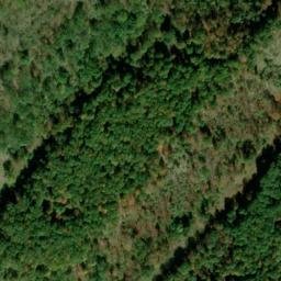 Satellite imagery of Abrams Ridge, US