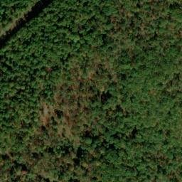Satellite imagery of Abrams Ridge, US