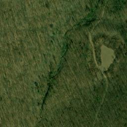Satellite imagery of Pee Wee Point, US