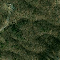 Satellite imagery of Buck Hill, US