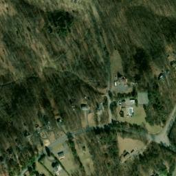 Satellite imagery of Buck Hill, US