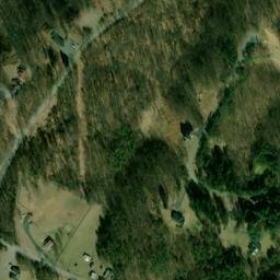 Satellite imagery of Buck Hill, US