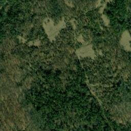 Satellite imagery of Soldiers Delight Mine, US