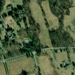 Satellite imagery of Cross Ore Bank, US