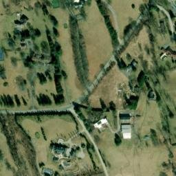 Satellite imagery of Cross Ore Bank, US