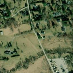 Satellite imagery of Cross Ore Bank, US