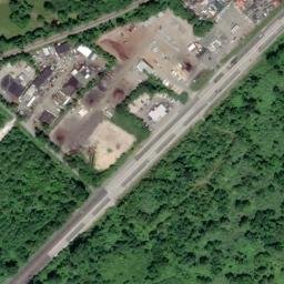 Satellite imagery of Bradshaw Pit, US