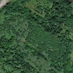 Satellite imagery of Bradshaw Pit, US