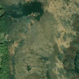 Satellite imagery of Bradshaw Pit, US