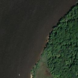Satellite imagery of Chilbury Point, US