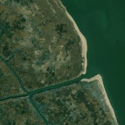 Satellite imagery of Liston Point, US