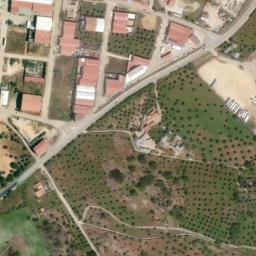 Satellite imagery of survey_point, PT