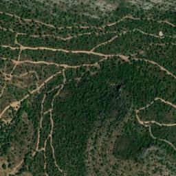 Satellite imagery of survey_point, PT