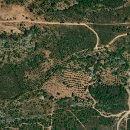 Satellite imagery of survey_point, PT