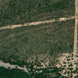 Satellite imagery of Sierra del Comendador, ES