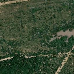 Satellite imagery of Puerto del Comendador, ES