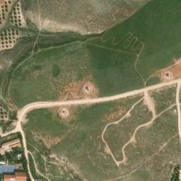 Satellite imagery of Molino de Viento Burleta, ES