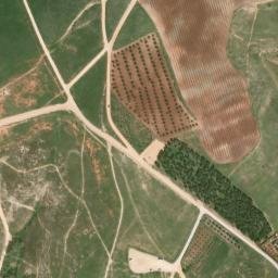 Satellite imagery of Molino de Viento Burleta, ES