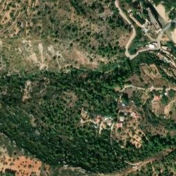 Satellite imagery of Castillo de Buñol, ES