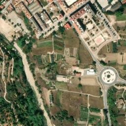 Satellite imagery of Castillo de Buñol, ES