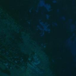Satellite imagery of Vráchoi Lagoúdia, GR
