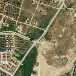 Drone Görünümü