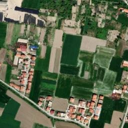 Drone Görünümü