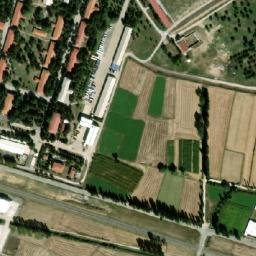 Drone Görünümü