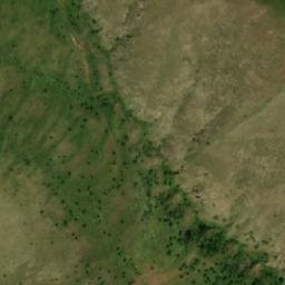 Satellite imagery of Aravusi Areg, AM