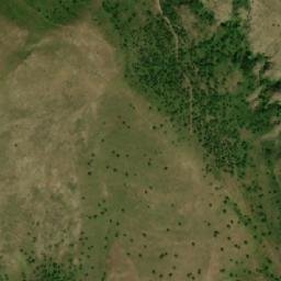 Satellite imagery of Aravusi Areg, AM