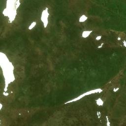 Satellite imagery of Avazut, AM