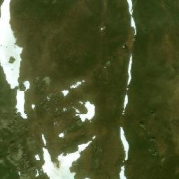 Satellite imagery of Kyap’u, AM
