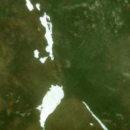 Satellite imagery of Kyap’u, AM