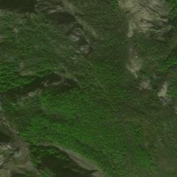 Satellite imagery of Bolorak’ar, AM