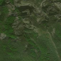 Satellite imagery of Bolorak’ar, AM