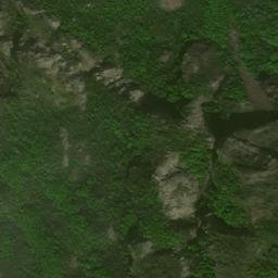 Satellite imagery of Petrosikhach’ Lerr, AM