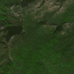 Satellite imagery of Petrosikhach’ Lerr, AM