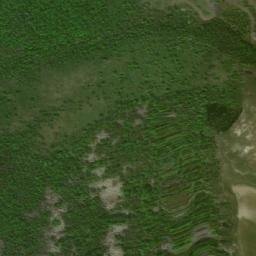 Satellite imagery of T’eghihogh, AM