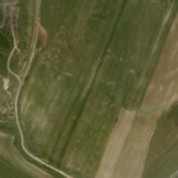 Satellite imagery of T’eghihogh, AM